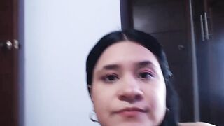 sweet_shastity - [Chaturbate] Hot Parts Horny New Video