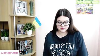 sweettiana_ - [Chaturbate] Stream Record Pvt Privat zapisi