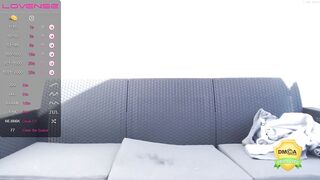 theellenshow - [Chaturbate] Crazy Hot Show Cam Clip