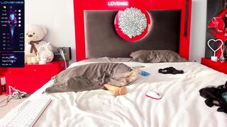 tyler_eva - [Chaturbate] doggy Naughty Nymph