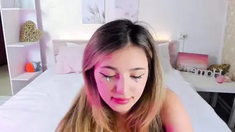 Vanessahault - [Chaturbate] Naughty Chat Hot Show