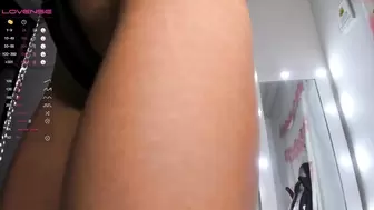Vanessa_samir - [Chaturbate] Does Everything Loves To Masturbated ...