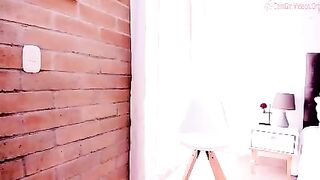 velvetsugar3 - [Chaturbate] Rubbing Pussy Amateur Blowjob