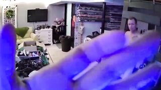 wild_thingz61 - [Chaturbate] natural Private Video Twerking