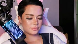 xjustajokex - [Chaturbate] Hot Parts Cumming home alone