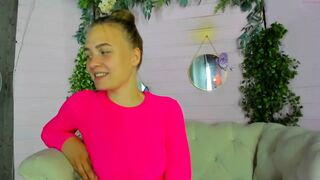 yourvirusangel - [Chaturbate] Ticket Cum Video Real Slut Rubbing Pussy