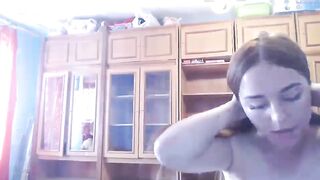 yrhornybaby - [Chaturbate] finger Blowjob Playing On Live Webcam