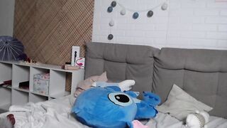 yunapeace - [Chaturbate] Obmihod lovers Dream Girl