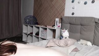 yunapeace - [Chaturbate] Roleplay best Private Video