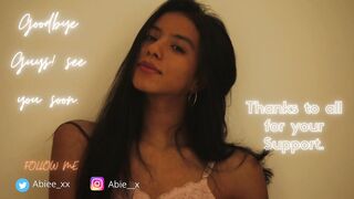 abiee__ - [Chaturbate] Hot Pvt Sexy Bitch