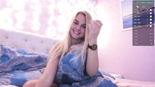 anny_johnson_ - [Chaturbate] Web Model First Time Livecam