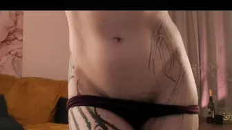 Caught_in_4k - [Chaturbate] Roleplay Live Show Hard Pvt