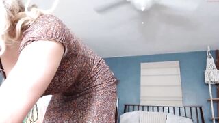 sexyashley_21 - [Chaturbate] girl alone Cute WebCam Girl Sweet Model