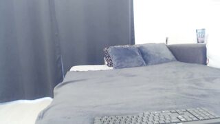 ali_skny - [Chaturbate] Domi art babe