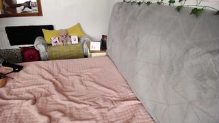 a_luscious_faith - [Chaturbate] Roleplay Cam Video amazing