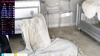 amber_fun - [Chaturbate] Homemade Lovely Amateur Nora