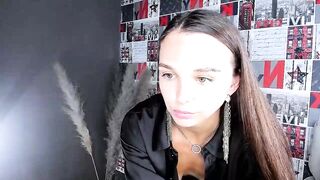 Anabell_fox_ - [Chaturbate] real Dream Girl Does Everything