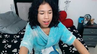 andyan_hot_ - [Chaturbate] Roleplay Lush Natural Body