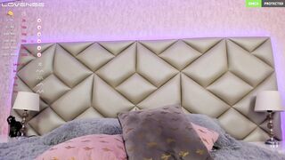 anny_cute10 - [Chaturbate] hot Wild Babe Gets Lucky