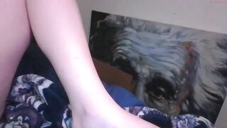 average_girl222 - [Chaturbate] Amateur Free Watch fucking pussy