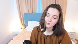 beckymartens - [Chaturbate] Domi Loves To Masturbated ride