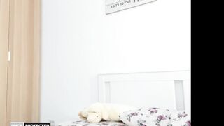 belovedkhlloe - [Chaturbate] lovers Ticket Show Adult