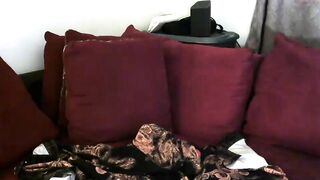 blissblu3 - [Chaturbate] Awesome Multi Goal Show Young Slut