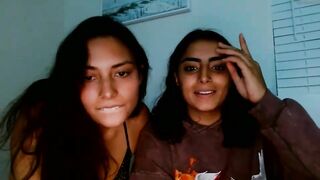 breezy6908 - [Chaturbate] Cam show Loves To Masturbated Nymph