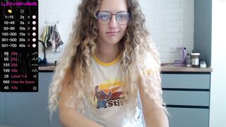 bubbblegum - [Chaturbate] Nice Ticket Cum Video real