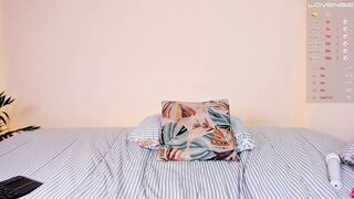 claire_lover - [Chaturbate] natural Live Show CamGirl