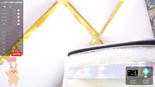 elena_beltran - [Chaturbate] Nymph Chat Cute WebCam Girl