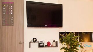 ellamancini - [Chaturbate] hole Free Porn Super