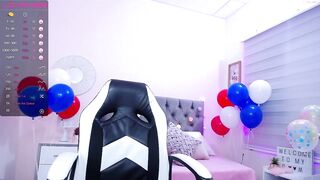 emmasweet__ - [Chaturbate] Webcam Goddes Pvt Live Cams