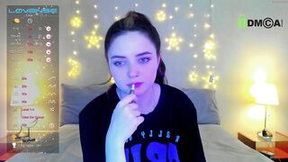 filister666 - [Chaturbate] webcamsex Fingering big-ass