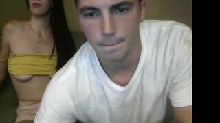 filthymilfndaddy - [Chaturbate] gorgeous erotic College Girl