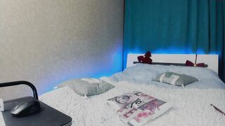 girl_kiraa - [Chaturbate] Only Fun Club Video female orgasm whores