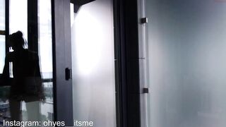 _grace - [Chaturbate] Pvt Stunning Caught On Webcam