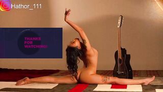 Hathor_111 - [Chaturbate] Prostitetus home video Porn Web Chat