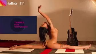 Magn0liamae - [Chaturbate] Flashing Ass Fingering Pvt