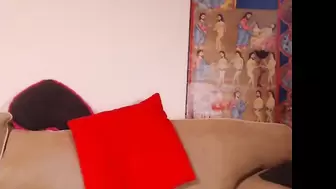 Hornymommyx - [Chaturbate] Cam Clip Stream Record striptease