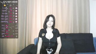 jasmine_vibe - [Chaturbate] Live Show Slutty Sweet Girl