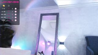 Juliabeng1 - [Chaturbate] Cum Awesome girl alone