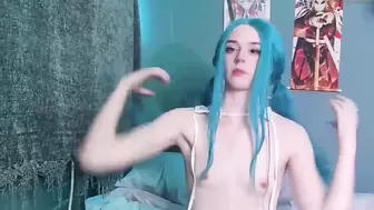 Kendiken - [Chaturbate] babe Dream Girl Webcamchat