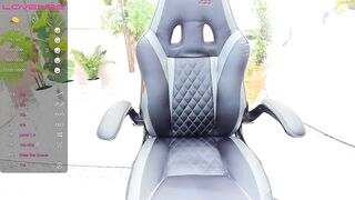 lexihoward - [Chaturbate] Gets Lucky huge art