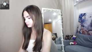 loxy_ - [Chaturbate] Surprise fucking pussy licking