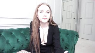 margaretwoods_ - [Chaturbate] Rubbing Pussy Porn Live Chat erotic