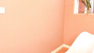 marveilleux - [Chaturbate] Sexy Bitch hidden finger