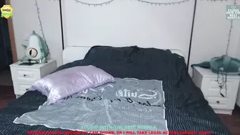 Maura_shy - [Chaturbate] striptease role-play Get Fucked