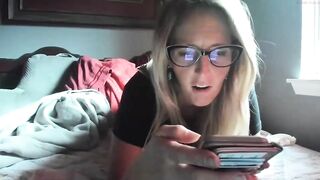 meetjena - [Chaturbate] Mom awesome Ticket Show