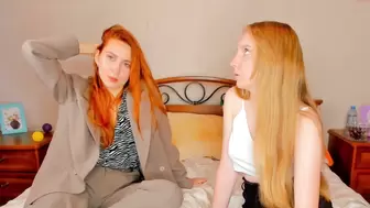 Merrittdulcie - [Chaturbate] Pretty Cam Model hot play